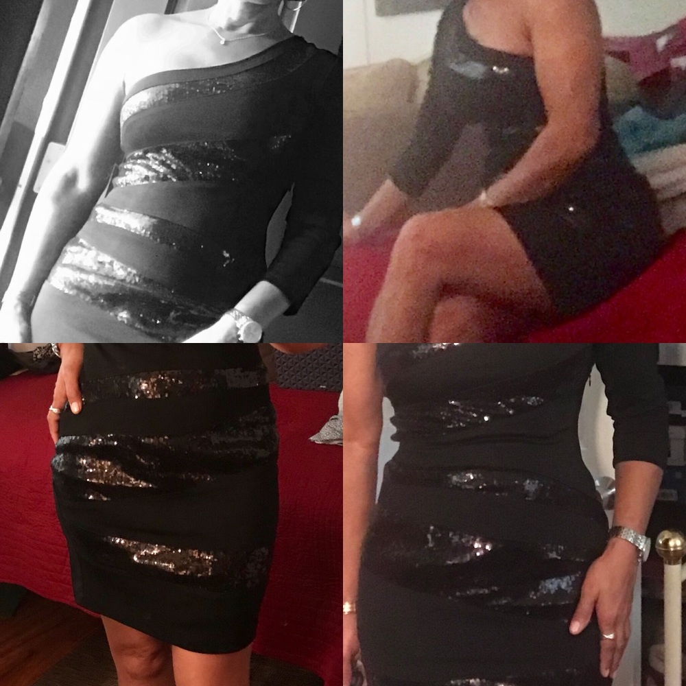 Cocktail Dress